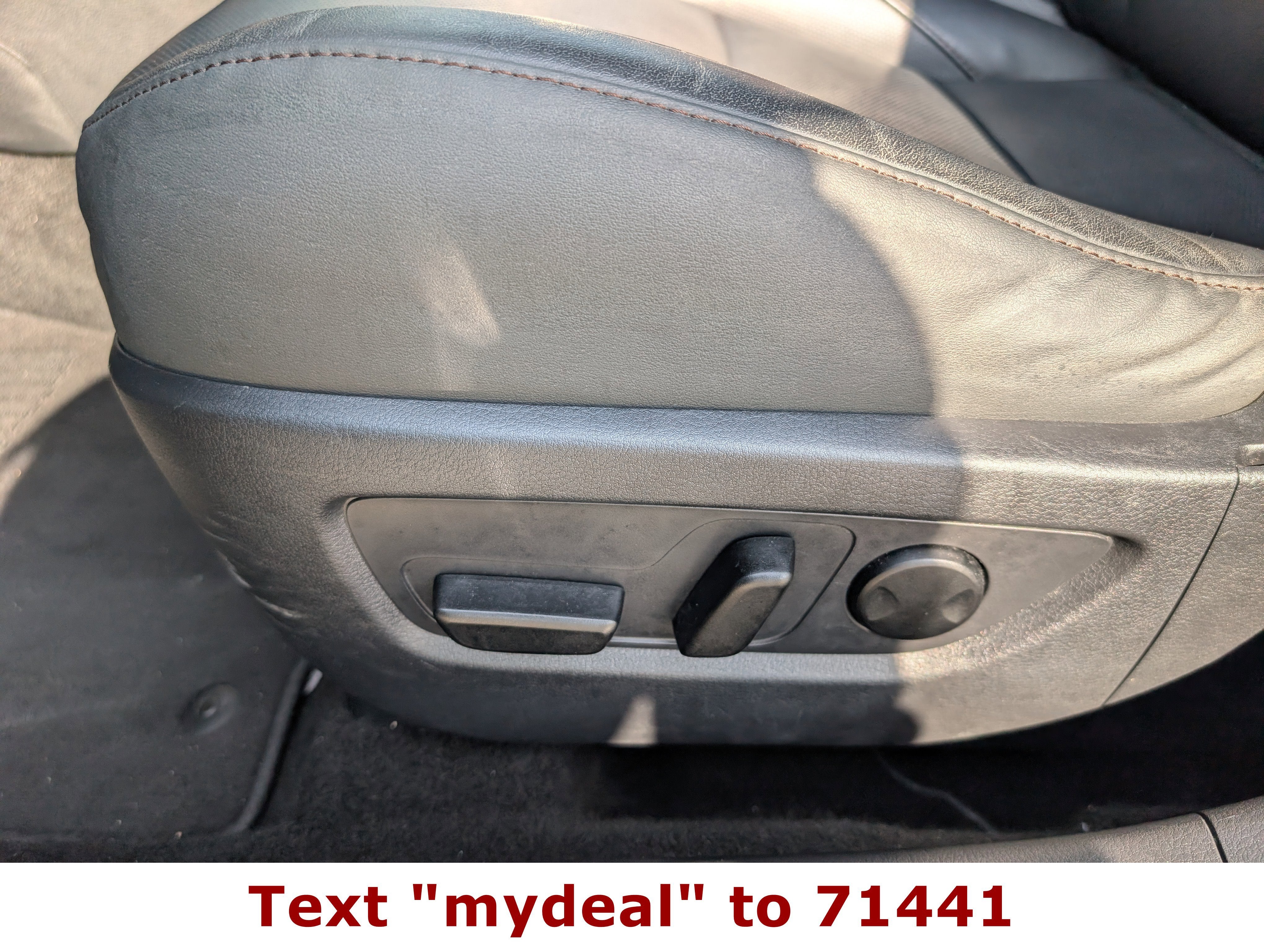 2024 Mazda Mazda CX-30 2.5 S Premium Package