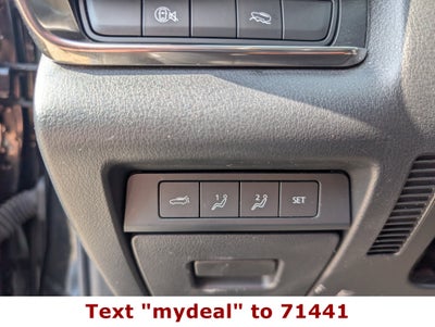 2024 Mazda Mazda CX-30 2.5 S Premium Package