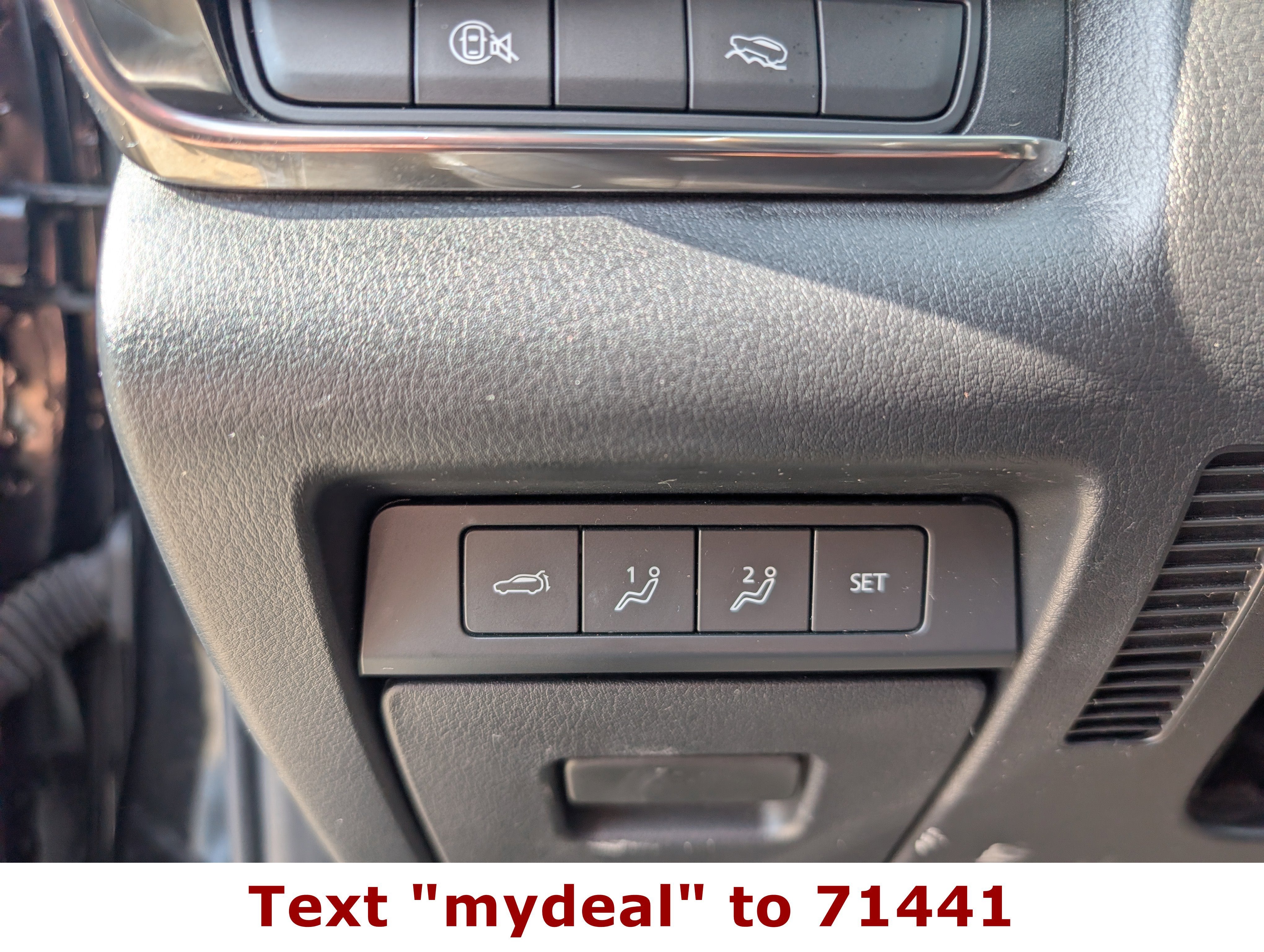 2024 Mazda Mazda CX-30 2.5 S Premium Package