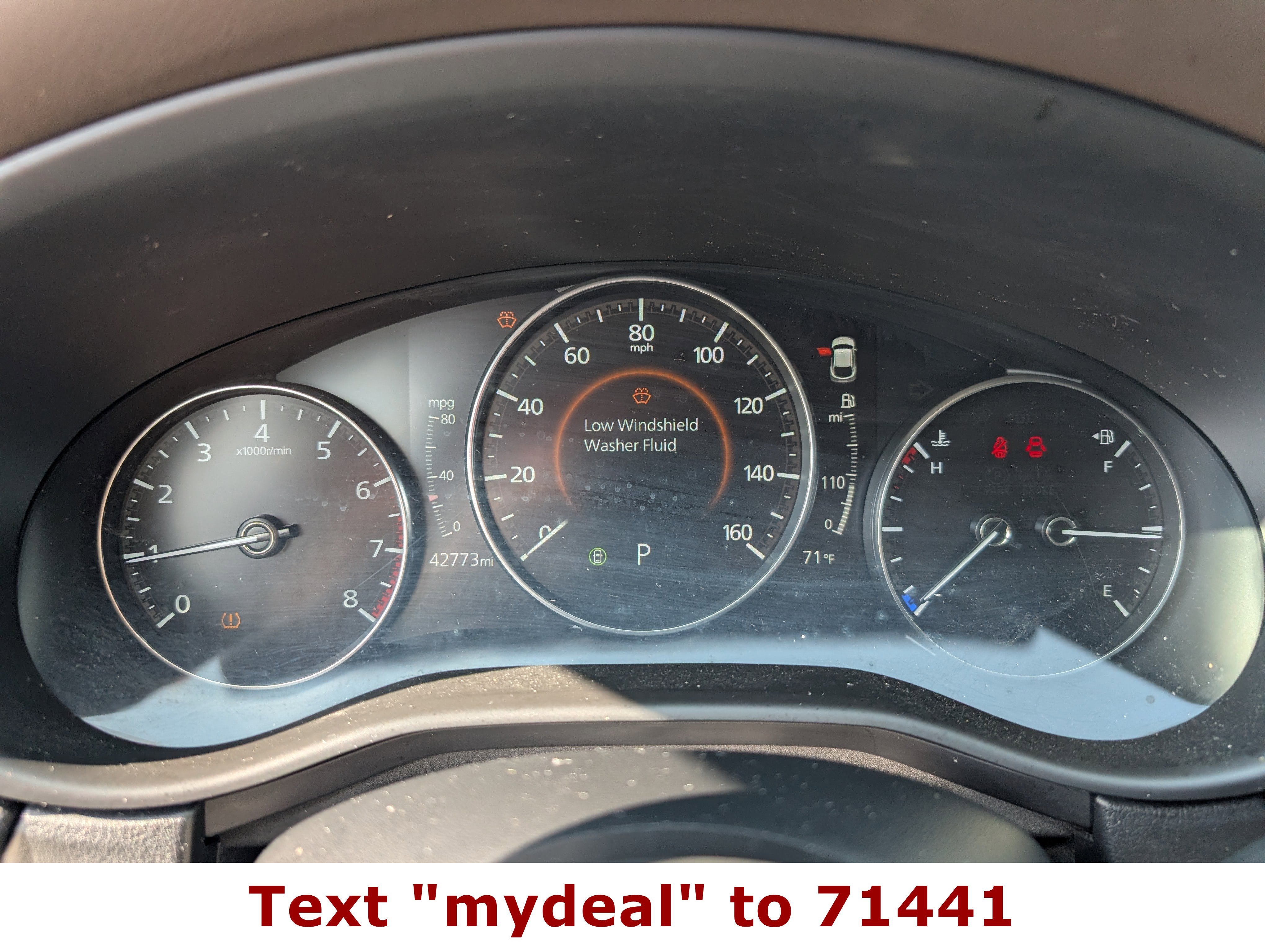 2024 Mazda Mazda CX-30 2.5 S Premium Package