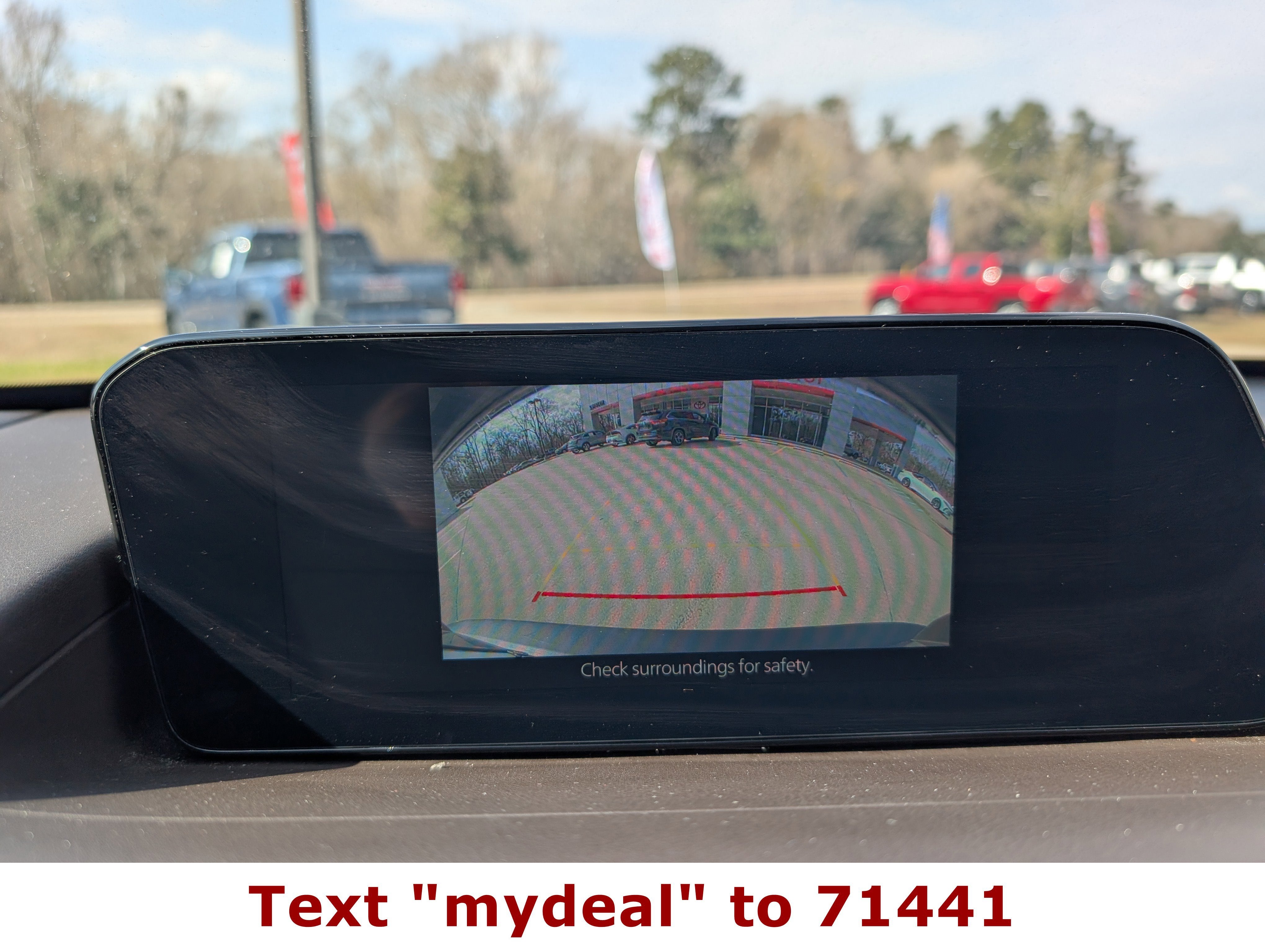 2024 Mazda Mazda CX-30 2.5 S Premium Package