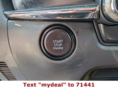 2024 Mazda Mazda CX-30 2.5 S Premium Package