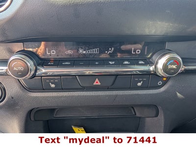 2024 Mazda Mazda CX-30 2.5 S Premium Package