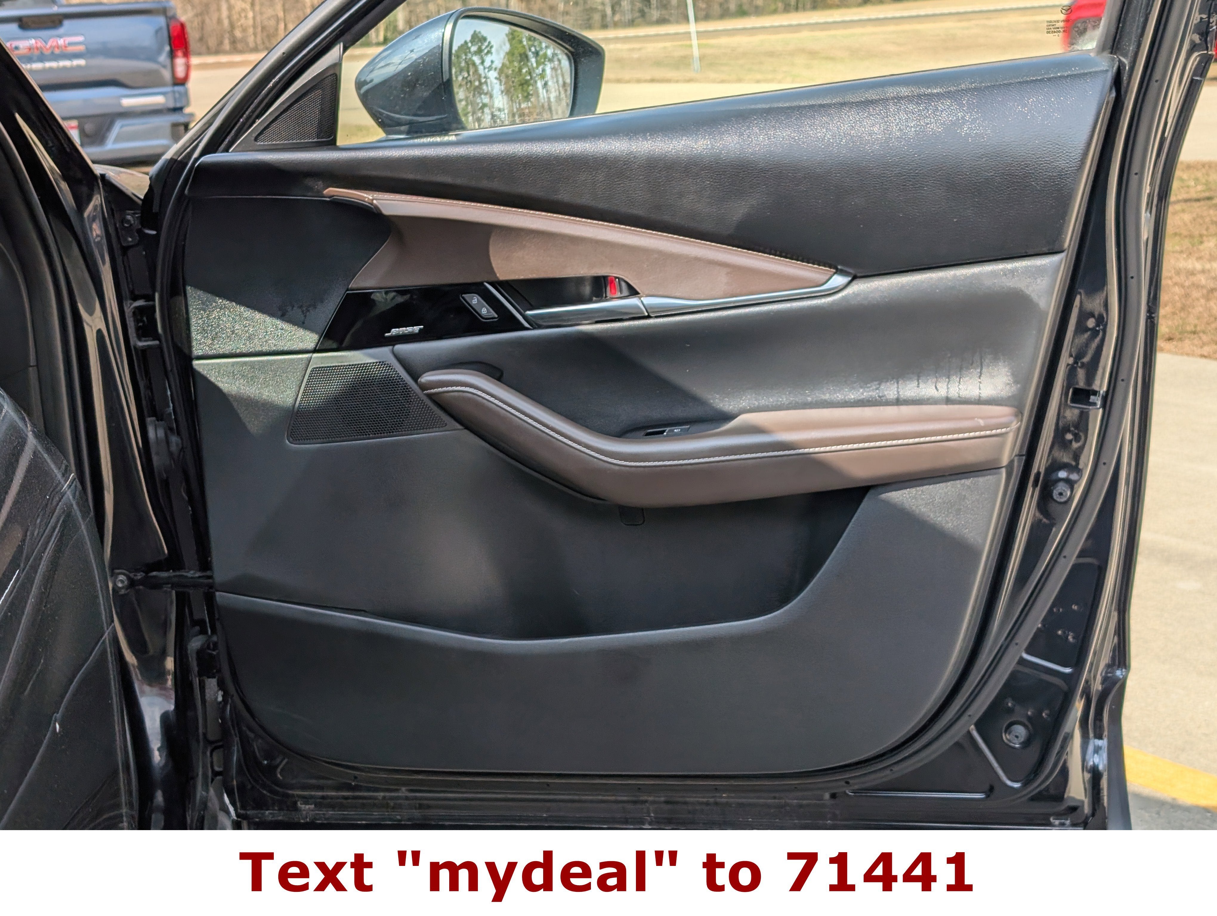 2024 Mazda Mazda CX-30 2.5 S Premium Package