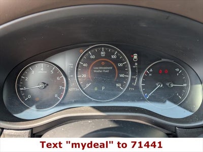 2024 Mazda Mazda CX-30 2.5 S Premium Package