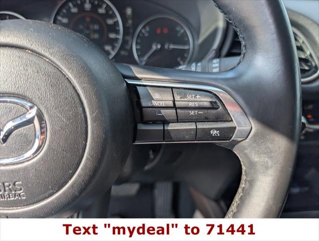 2024 Mazda Mazda CX-30 2.5 S Premium Package