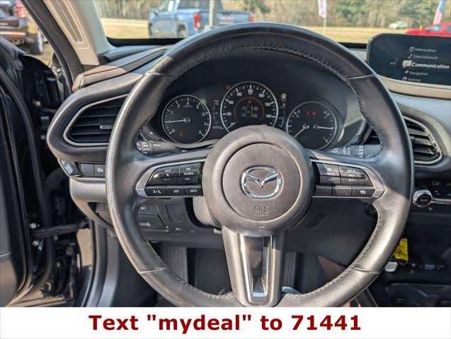 2024 Mazda Mazda CX-30 2.5 S Premium Package