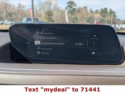 2024 Mazda Mazda CX-30 2.5 S Premium Package
