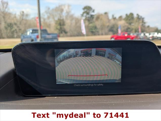 2024 Mazda Mazda CX-30 2.5 S Premium Package
