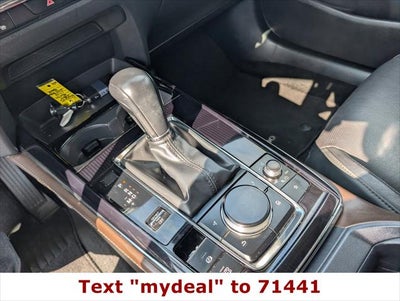 2024 Mazda Mazda CX-30 2.5 S Premium Package