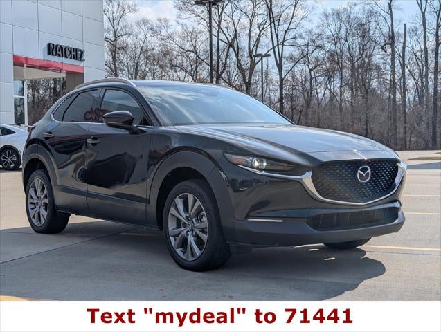 2024 Mazda Mazda CX-30 2.5 S Premium Package