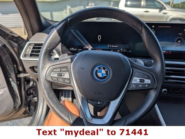 2024 BMW 3 Series 330e