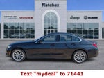 2024 BMW 3 Series 330e