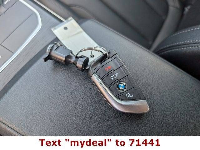 2024 BMW 3 Series 330e
