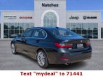 2024 BMW 3 Series 330e