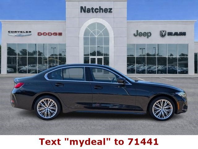 2024 BMW 3 Series 330e