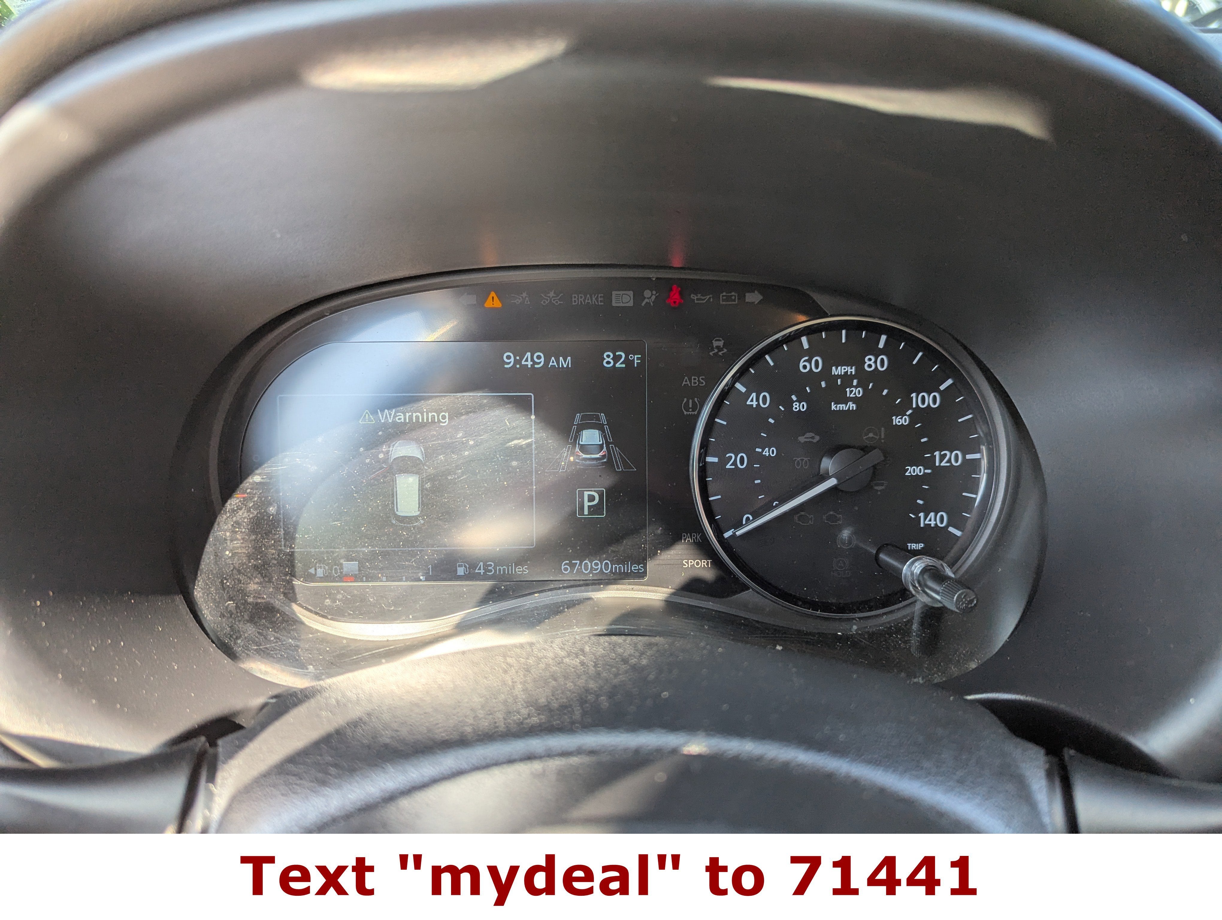 2022 Nissan Kicks SR