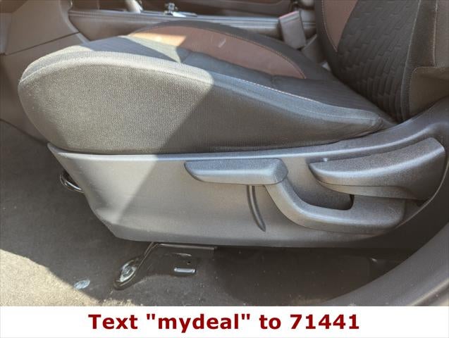 2022 Nissan Kicks SR