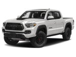 2023 Toyota Tacoma 4WD TRD Off-Road