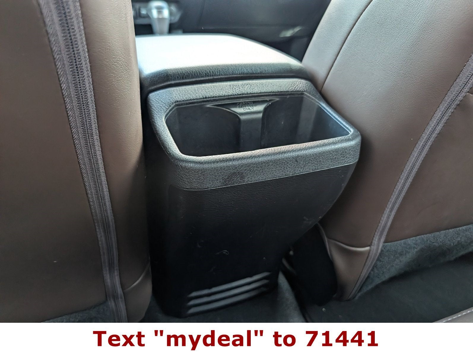 2023 Toyota Tacoma 4WD Limited