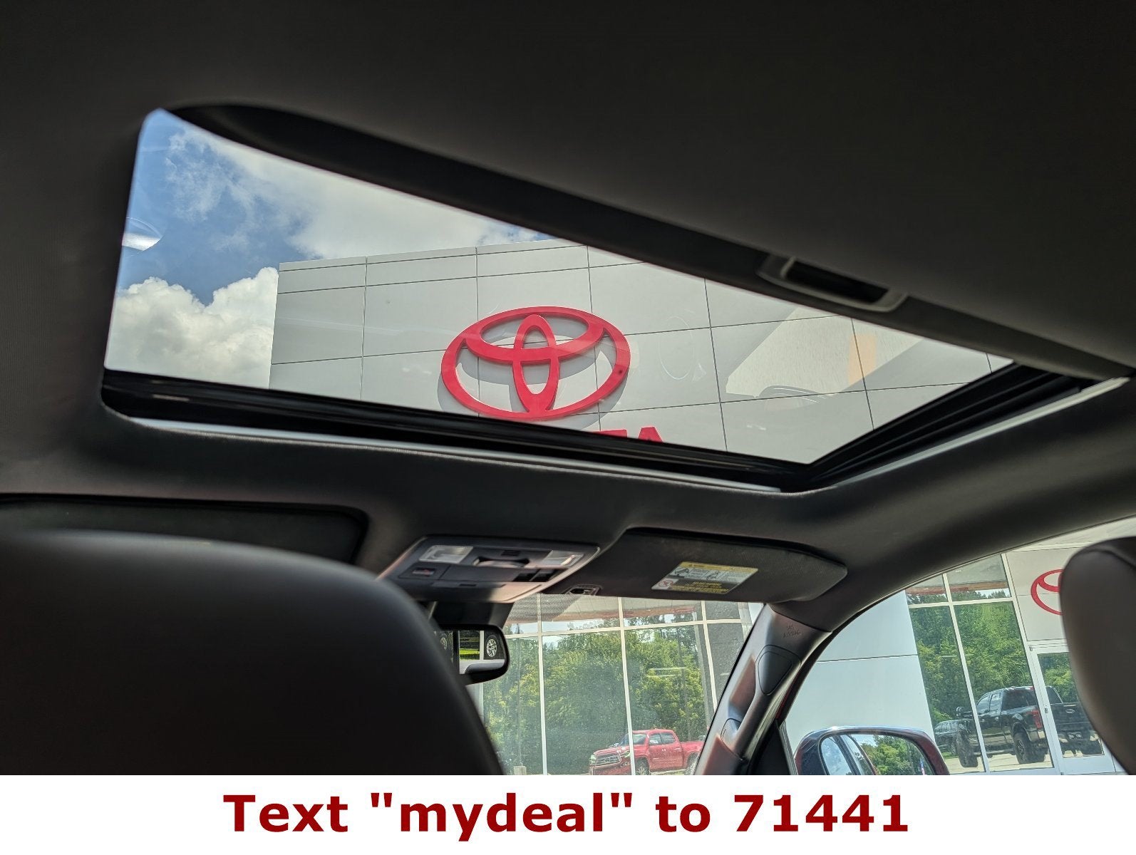 2023 Toyota Tacoma 4WD Limited