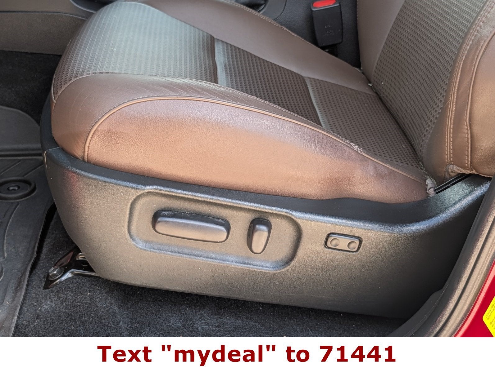 2023 Toyota Tacoma 4WD Limited