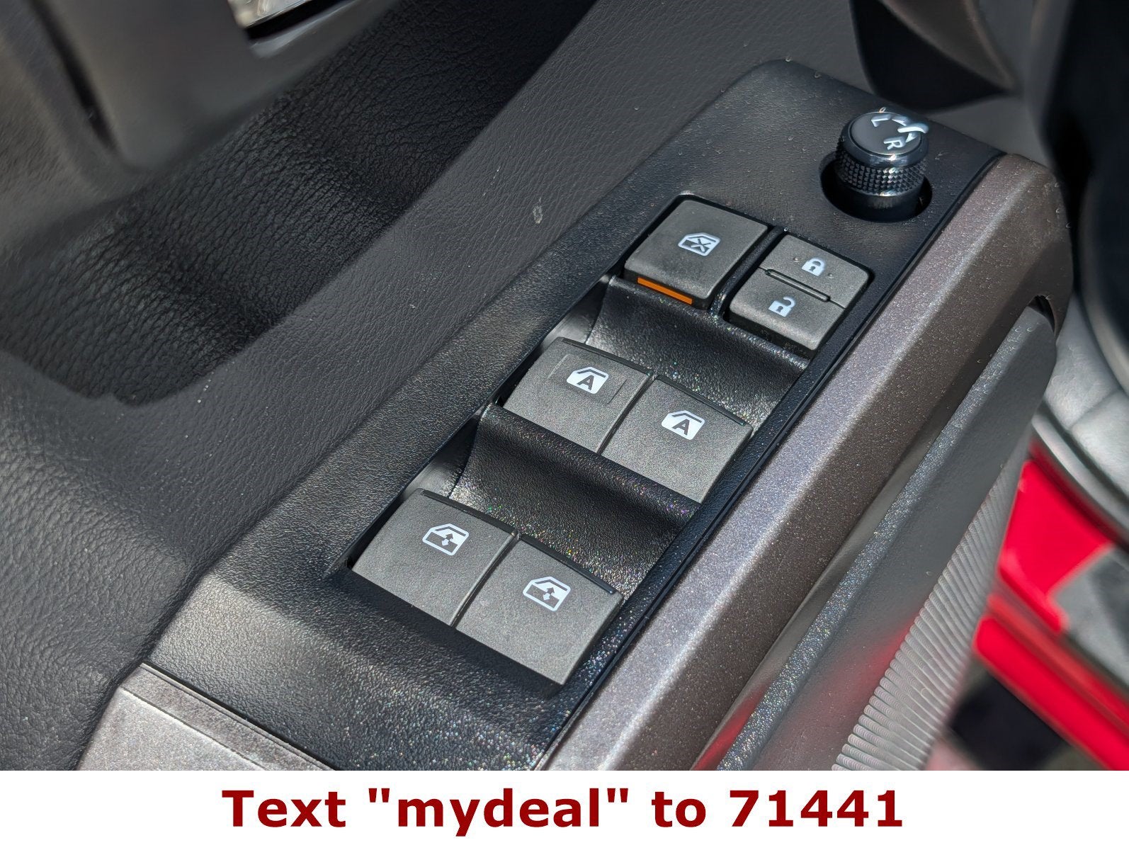 2023 Toyota Tacoma 4WD Limited