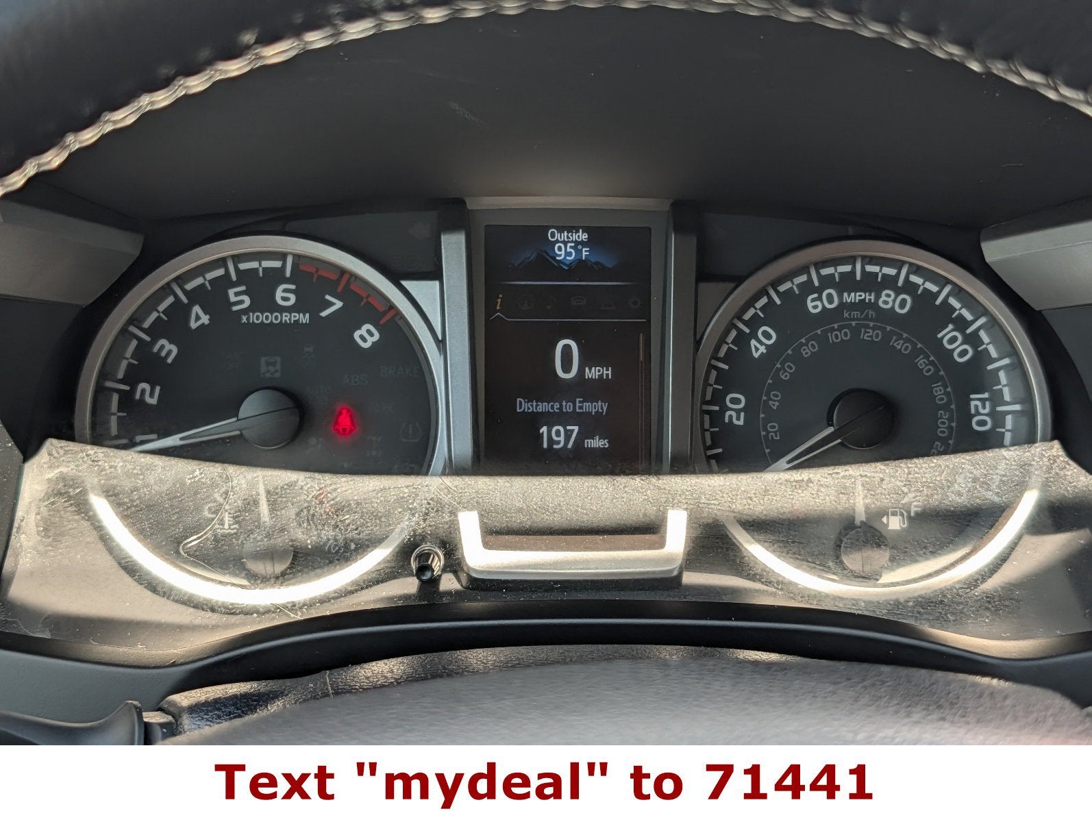 2023 Toyota Tacoma 4WD Limited