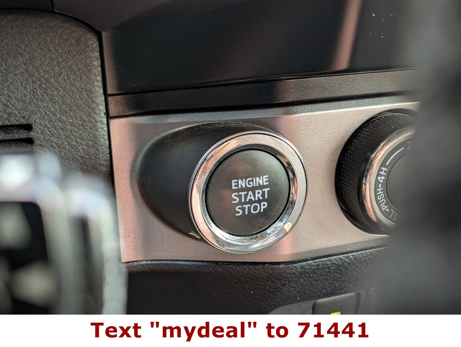 2023 Toyota Tacoma 4WD Limited