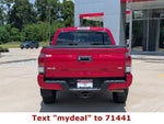 2023 Toyota Tacoma 4WD Limited