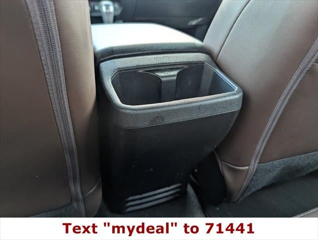 2023 Toyota Tacoma 4WD Limited