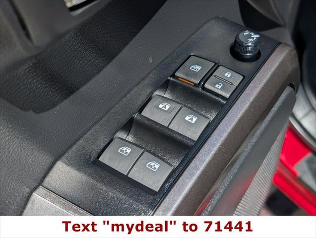 2023 Toyota Tacoma 4WD Limited
