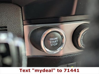 2023 Toyota Tacoma 4WD Limited