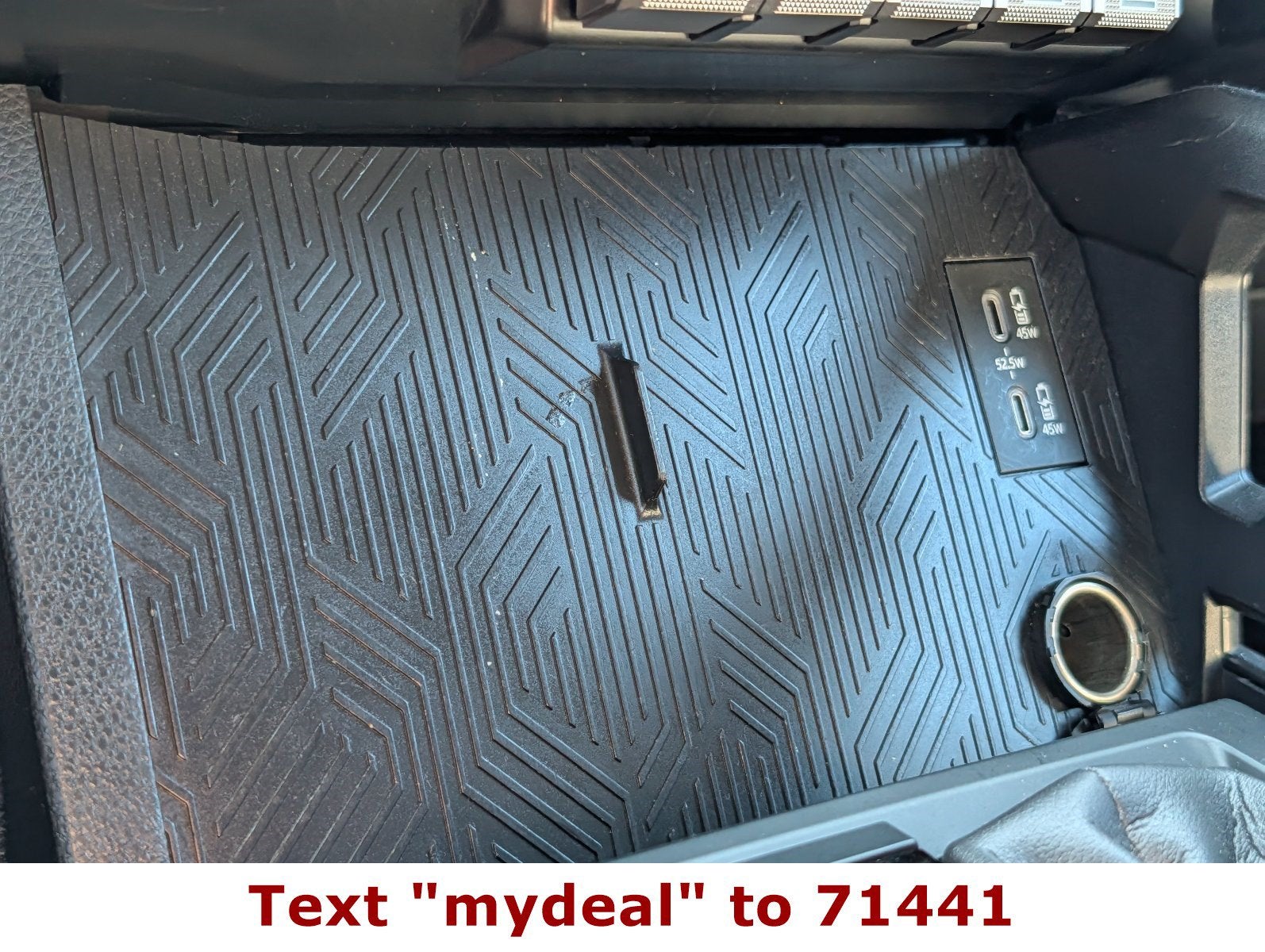 2025 Toyota Tacoma 4WD TRD Off Road