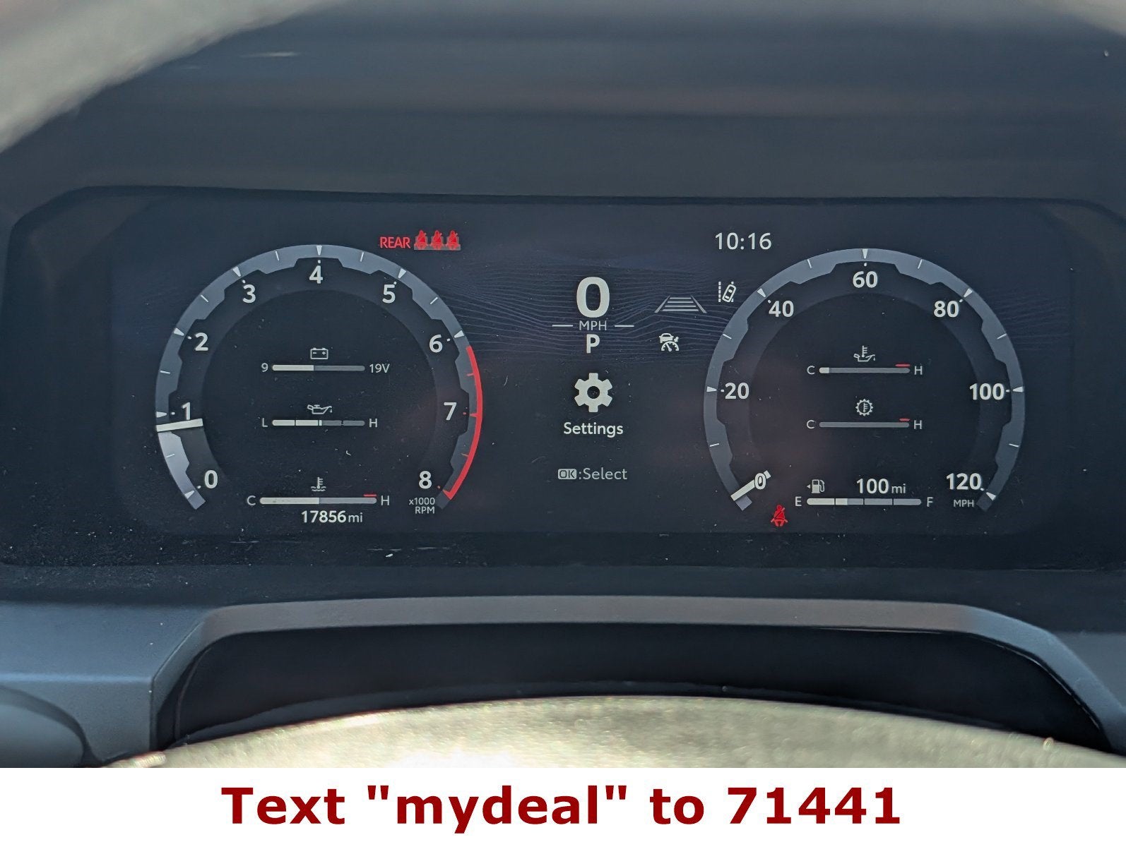 2025 Toyota Tacoma 4WD TRD Off Road