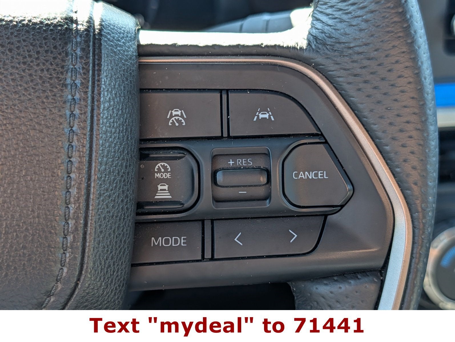 2025 Toyota Tacoma 4WD TRD Off Road