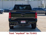 2025 Toyota Tacoma 4WD TRD Off Road