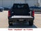 2025 Toyota Tacoma 4WD TRD Off Road