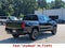 2025 Toyota Tacoma 4WD TRD Off Road