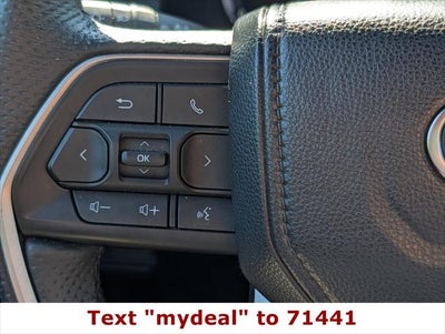 2025 Toyota Tacoma 4WD TRD Off Road