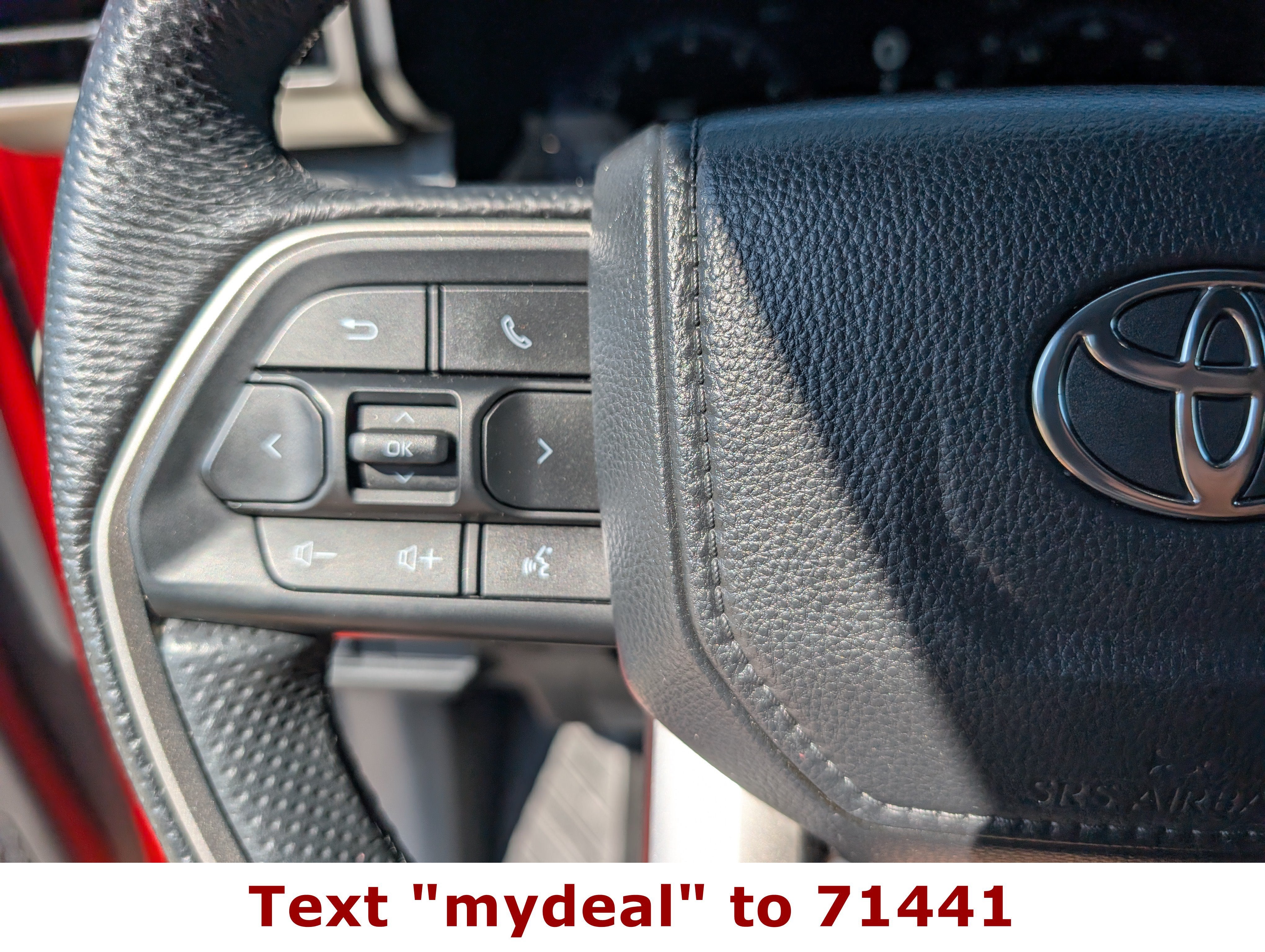 2024 Toyota Tacoma 4WD TRD Off Road