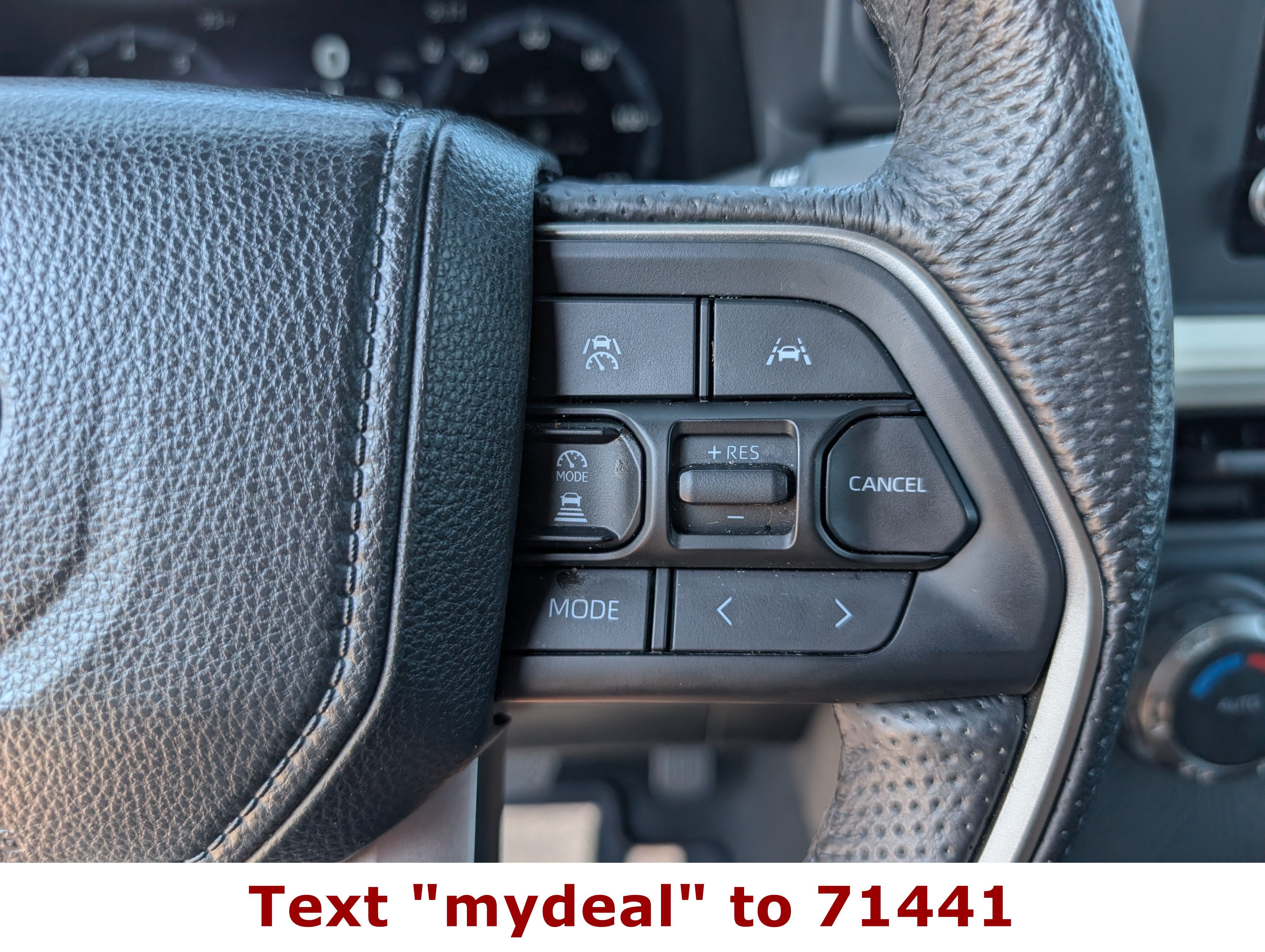 2024 Toyota Tacoma 4WD TRD Off Road