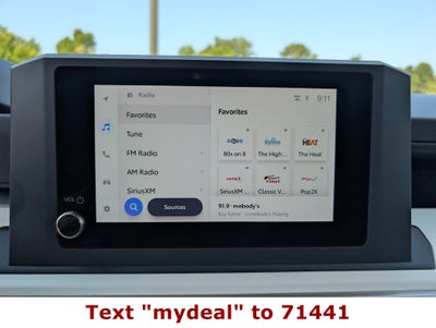 2024 Toyota Tacoma 4WD TRD Off Road