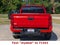 2024 Toyota Tacoma 4WD TRD Off Road