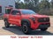 2024 Toyota Tacoma 4WD TRD Off Road