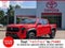 2024 Toyota Tacoma 4WD TRD Off Road