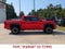 2024 Toyota Tacoma 4WD TRD Off Road