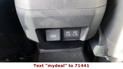 2025 Toyota Tacoma 4WD TRD Pro Hybrid