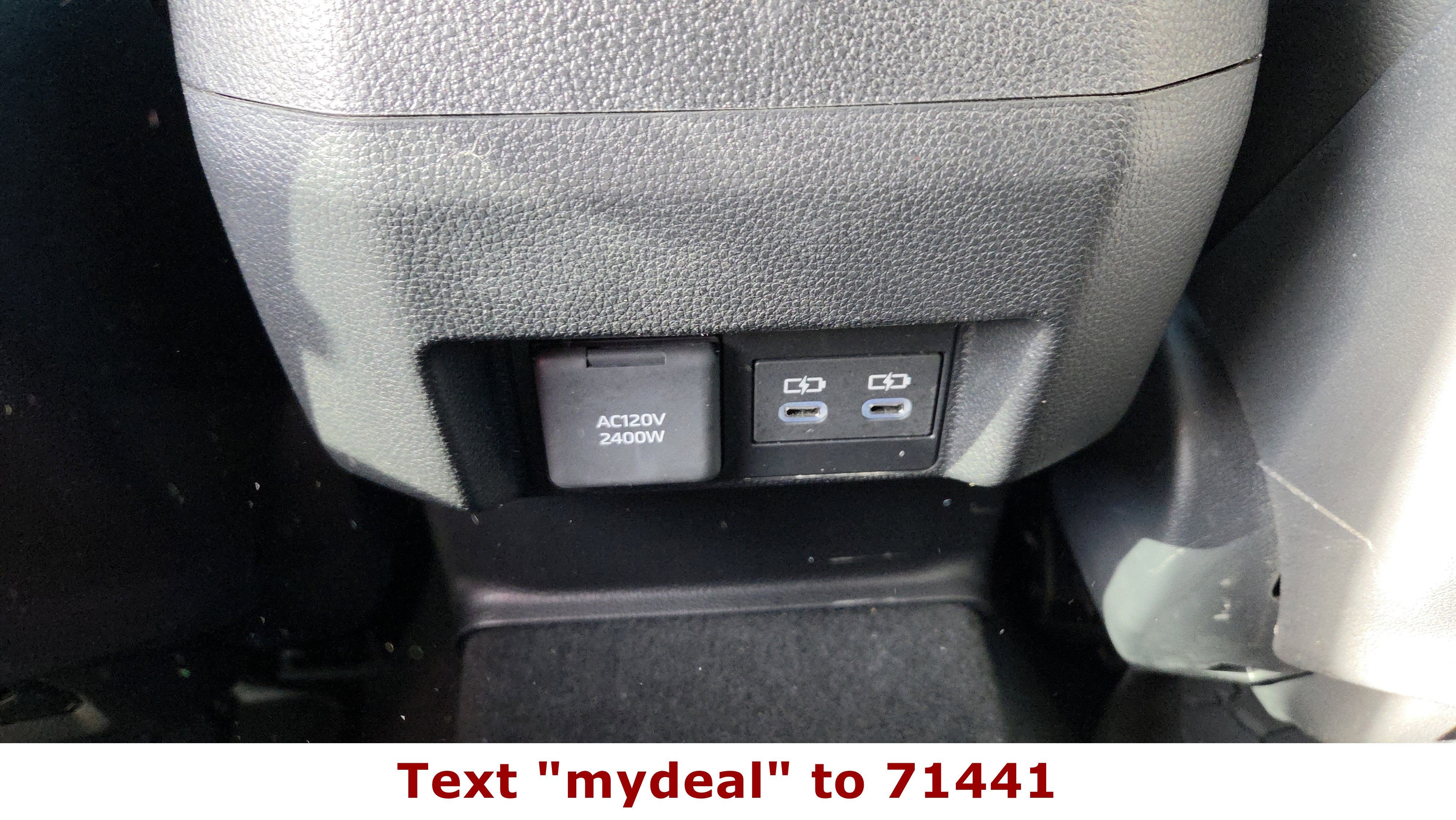 2025 Toyota Tacoma 4WD TRD Pro Hybrid