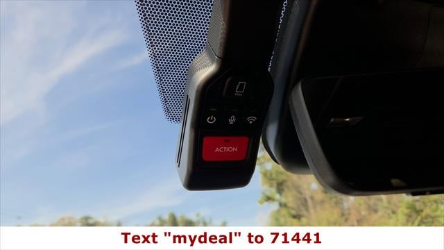 2025 Toyota Tacoma 4WD TRD Pro Hybrid